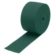 Elastic Bands for Sewing 5cm 5 Yard Dark Green Knit Elastic Spool