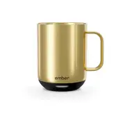Ember Temperature Control Smart Mug 2 295ml (Gold)