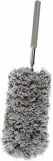 LOEFLIFA Home Telescopic Dust Cleaning Duster Lightweight Cleaner for Sofa Bed Furniture for Dust Hair Removal Stylish Design for Easy Use