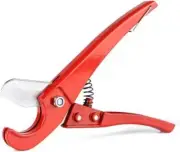 Icrimp PEX Pipe Cutters Tool for Cutting 1/8"-1" PEX Tubings NOT for PVC Pipes