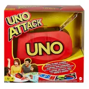 UNO Attack (Refresh)
