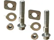 Replacement 54SN44V Alignment Camber Kit Fits 2020-2022 Lincoln Aviator