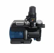 NEW Claytech Ecoboost 3+ Constant Pressure Boosting Pump