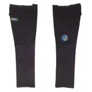 Parramatta Eels NRL Cargo Work Long Pants Black