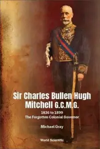 在飛比找博客來優惠-Sir Charles Bullen Hugh Mitche