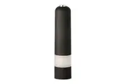 Cuisine::pro Savor Electric Salt or Pepper Mill Black