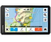 GARMIN ZUMO XT2 6.0” Motorcycle sat-nav - Start a group ride to see positions