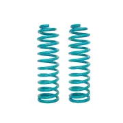 Front Dobinsons Raised 50-100Kg Coil Springs for Great Wall GWM Tank 500 2022-On