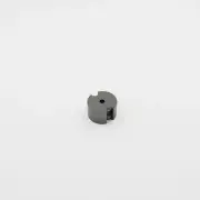 5set PC40 GU18 POT Ferrite Cores, transformer core, magnetic tank, pot core