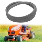 Lawn Maintenance Simplified With Quality Traction Belts For Your Needs
