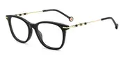 Carolina Herrera HER 0103 807 Women’s Glasses Black Size 50 - Private Health Rebate - Blue Light Block Available