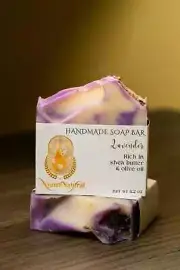 Lavender Bar Soap