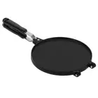 Waffle Cone Maker Egg Roll Maker Waffles Cone Baking Pan Non‑Stick Egg Roll Cone