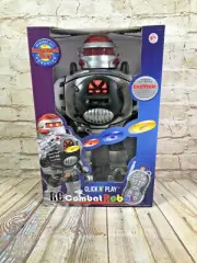 R/C Blazter Robot Combat Creature REMOTE CONTROL new factory sealed