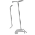Conveniently Sized Garbage Disposal Wrench for Waste King & For InSinkErator