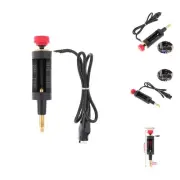 Spark Plug Tester, Adjustable Ignition System Coil Tester, Coil-on Plug Ignit...