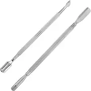 ARTSEWPLY Efficient Gel Polish Removal Nail Tools Set Cuticle Pusher Nail Polish Rem