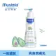 【Mustela 慕之恬廊】 慕之幼 爽身潤膚乳300ml