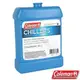 【美國 Coleman】 CHILLERS BRITE ICER 環保無毒保冷劑/冰桶冷煤(可重複使用).保冷磚.冰磚.行動冰箱冷凍磚 非logos 鹿牌/CM-03562