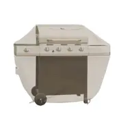 Barbeque Grill Custom Covers