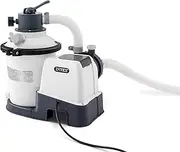 [INTEX] SX925 Sand Filter Pump, 220-240 Volt