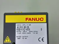 在飛比找Yahoo!奇摩拍賣優惠-FANUC 伺服模組 A06B-6162-H004 BiSV