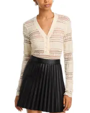 Steve Madden Caterina Top