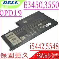 在飛比找樂天市場購物網優惠-DELL 0PD19 電池 適用戴爾 Latitude 34