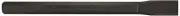 Mayhew 10221 1-by-12-Inch Black Oxide Cold Chisel
