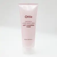 在飛比找蝦皮購物優惠-＊微風小舖＊韓國專櫃 Ottie 歐緹 玻尿酸 洗面乳 15