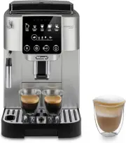 De'Longhi Magnifica Start ECAM220.31.SB, Automatic Coffee Machine with Tradit...