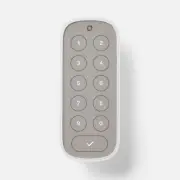 Smart Keypad Lock Accessory for Use with Any Smart Lock or Bolt, We