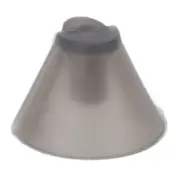 Ear Tips 10pcs Hearing Aid Domes Ear Bud Replacement PiecesEarbud Hearing Aid