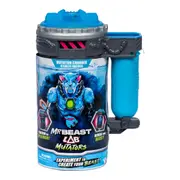 Lab Mutators Mech Mutation Chamber Stealth Panther