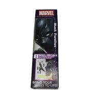 Black Panther Wall Decal - Removable - Repositionable