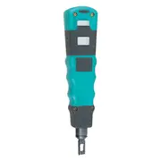 ProsKit PDT110 Punch Tool 110/66 Blade Down CP3148 w/ Ergonomic Cushion Grip