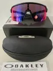 Oakley Sutro Lite Matte Black with Prizm Road Sunglasses Golf OO9463-0139 NIB