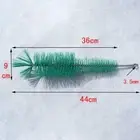 Nylon Bottle Cleaning Brush Wine Beer Home Brew Tube New D3 New Spout New J D9F7