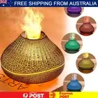 7 Color Essential Oil Diffuser Aromatherapy Diffuser Waterless Super Quiet 160ML