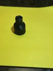 Manual Coffee Grinder Penta to Hex Drill Adapter