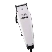 New Wahl 08747-024 Classic Cored Bearded Hair Clipper/Trimmer for Men- Free Ship