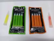 glow sticks