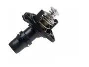 Thermostat For 08-15 Acura Honda TSX Accord Crosstour 2.4L 4 Cyl K24Z3 WS87T7 (for: Honda)