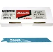 Makita Reciprocating Saw Blades Authentic product