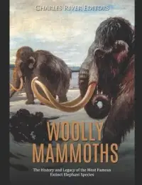 在飛比找博客來優惠-Woolly Mammoths: The History a