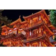 Save 79.99%! Guangzhou Half-Day Tour: A Journey Through Time and Culture