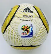 Adidas Jobulani Football Fifa World Cup 2010 Official Match Soccer Ball Size 5
