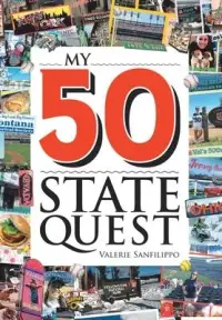 在飛比找博客來優惠-My 50 State Quest