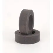 Schumacher U6652 Front Hard Foam Tire Inserts (2) CAT 1/10 Buggy