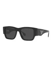 [Prada] 0PR 10ZS Sunglasses in Grey